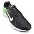 Tenis Nike Downshifter 8 Preto/Verde - Imagem 1