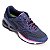 Tenis Mizuno Wave Frontier 11 P Azul/Grafite/Rosa - Imagem 1