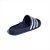 Chinelo Adidas Adilette Aqua Azul/Branco - Imagem 2