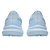Tenis Asics GT-1000 13 Feminino Azul Claro - Imagem 2