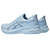 Tenis Asics GT-1000 13 Feminino Azul Claro - Imagem 3