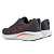Tenis Asics Gel-Excite 10 Masculino Cinza - Imagem 4
