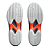 Tenis Asics Game FF Clay/OC Saibro Masculino Roxo - Imagem 3