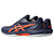 Tenis Asics Game FF Clay/OC Saibro Masculino Roxo - Imagem 4