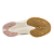 Tenis Fila Stride Feminino Cinza/Rose - Imagem 5