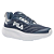 Tenis Fila Maxxi Lite Feminino Azul Marinho - Imagem 2