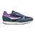 Tenis Fila Renno Classic Feminino Azul Marinho - Imagem 1