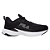 Tenis Fila Master Masculino Preto/Branco - Imagem 1