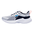 Tenis Fila Progress Lite Masculino Cinza - Imagem 3