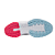 Tenis Fila Ride 2 Feminino Cinza/Branco - Imagem 5