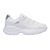 Tenis Fila Evolux Feminino Branco/Prata - Imagem 1
