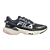 Tenis Fila Recovery Feminino Preto/Dourado - Imagem 1