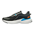 Tenis Fila Recovery Masculino Preto/Azul - Imagem 3