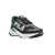 Tenis Fila Recovery Masculino Preto/Azul - Imagem 2