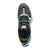 Tenis Fila Recovery Masculino Preto/Azul - Imagem 4