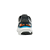 Tenis Fila Recovery Masculino Preto/Azul - Imagem 6