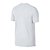 Camiseta Nike Breathe Run Top Ss Branco - Imagem 2