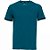 Camiseta Nike Dry Top Team Azul - Imagem 1
