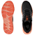 Tenis Asics Jolt 5 Masculino Preto/Laranja - Imagem 5