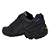 Bota Bull Terrier Dakar Low Masculino Preto - Imagem 3