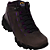 Bota Bull Terrier Ranger Feminino Fossil Brown e Uva - Imagem 2