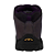 Bota Bull Terrier Ranger Feminino Fossil Brown e Uva - Imagem 3