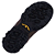 Bota Bull Terrier Ranger Feminino Fossil Brown e Uva - Imagem 4