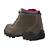 Bota Bull Terrier Breeze Feminino Grafite e Vinho - Imagem 2