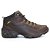 Bota Bull Terrier Fanny III Feminino Fossil Brown - Imagem 1