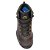 Bota Bull Terrier Fanny III Feminino Fossil Brown - Imagem 2