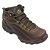 Bota Bull Terrier Fanny III Feminino Fossil Brown - Imagem 5