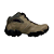 Bota Bull Terrier Bruce Lite Feminino Fossil Grafite - Imagem 1