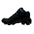 Bota Bull Terrier Titanium Masculino Preto - Imagem 3