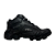 Bota Bull Terrier Titanium Masculino Preto - Imagem 1