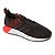 Tenis Adidas Questar Byd Preto/Verm - Imagem 1