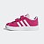 Tenis Adidas Vl Court 20 Cmf I Rosa - Imagem 5