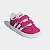 Tenis Adidas Vl Court 20 Cmf I Rosa - Imagem 1