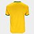 Camiseta Lotto Brasil Amarela - Imagem 2