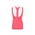 Regata Nike Dry Tank Loose Pink - Imagem 2