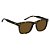 Óculos de Sol Tommy Hilfiger 2184/S Havana Lente Marrom - Imagem 3