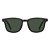 Óculos de Sol Tommy Hilfiger 2202/S Cinza Lente Verde - Imagem 2