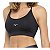 Top Mizuno Gym Stretch New F Preto - Imagem 1