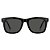 Óculos de Sol Tommy Hilfiger 2184/S Preto Lente Cinza - Imagem 2