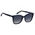 Óculos de Sol Tommy Hilfiger 2226/S Azul Marinho Lente Cinza - Imagem 3