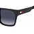 Óculos de Sol Tommy Hilfiger 1976/S Cinza Escuro - Imagem 4