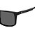 Óculos de Sol Tommy Hilfiger 2145 Clip-On Preto Lente Cinza - Imagem 4