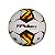 Bola Futsal Poker Explorer Amarela/Laranja - Imagem 1