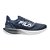 Tenis Fila Efecto Masculino Azul Marinho - Imagem 1