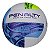 Bola De Volei De Praia Penalty Pro Ix Branco-Azul-Verde - Imagem 1
