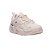 Tenis Fila Street Fit 2 Feminino Rosa Claro - Imagem 2